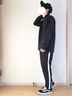 namekujiさんのコーディネート