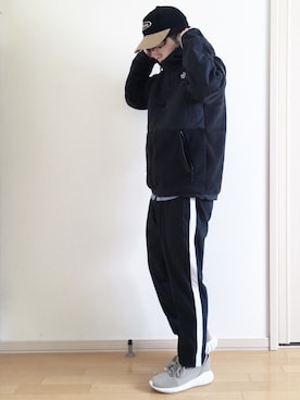 namekujiさんのコーディネート