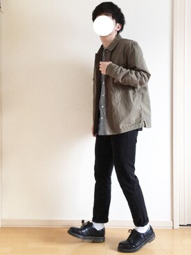 namekujiさんのコーディネート