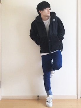 namekujiさんのコーディネート