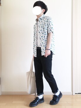 namekujiさんのコーディネート