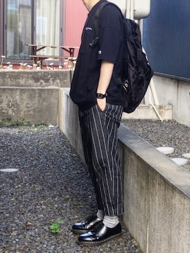 namekujiさんのコーディネート