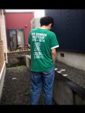 namekujiさんのコーディネート