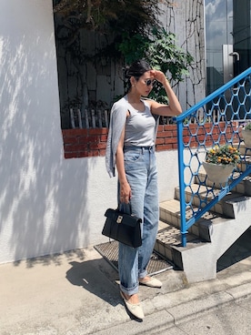 うえむら あやのさんのコーディネート