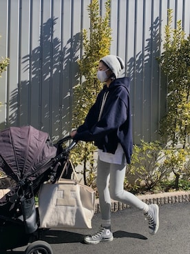 うえむら あやのさんのコーディネート