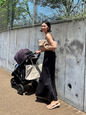 うえむら あやのさんのコーディネート