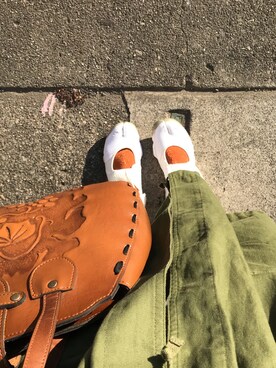 🦢Runさんのコーディネート