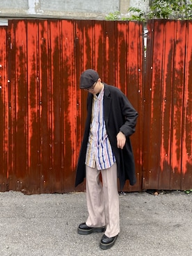 imchickenriceさんのコーディネート