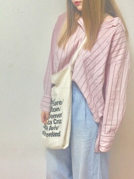 아야카さんのコーディネート