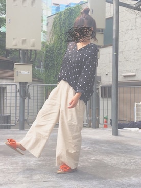 아야카さんのコーディネート