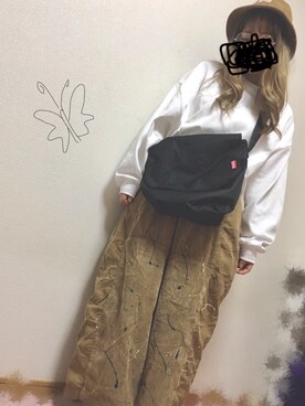 아야카さんのコーディネート