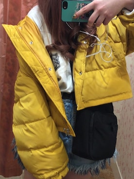 아야카さんのコーディネート