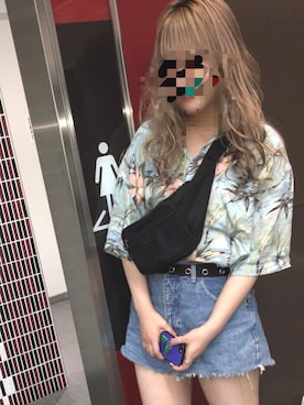 아야카さんのコーディネート