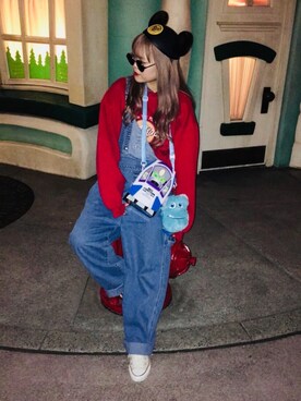 아야카さんのコーディネート