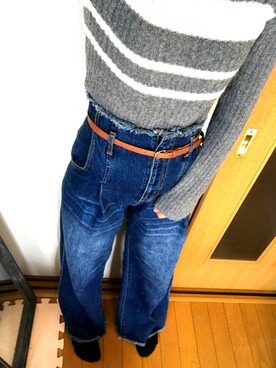 maaさんのコーディネート