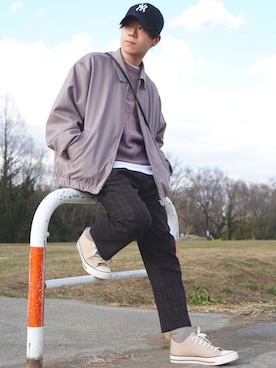 りょた　　さんのコーディネート