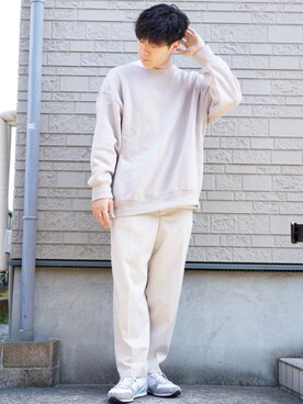 りょた　　さんのコーディネート