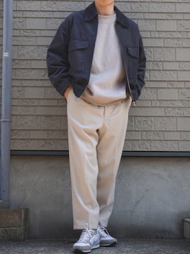 りょた　　さんのコーディネート