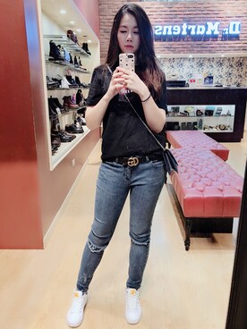 Wendy hungさんのコーディネート