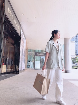 Wendy hungさんのコーディネート