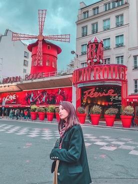 Wendy hungさんのコーディネート