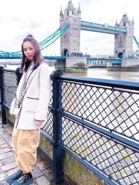 Wendy hungさんのコーディネート