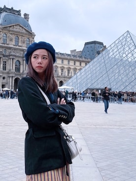 Wendy hungさんのコーディネート