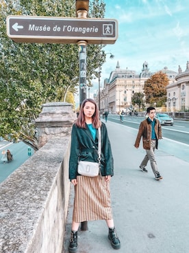 Wendy hungさんのコーディネート