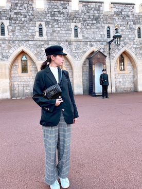 Wendy hungさんのコーディネート