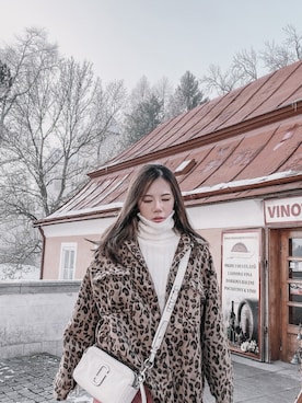 Wendy hungさんのコーディネート