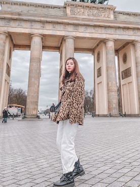 Wendy hungさんのコーディネート