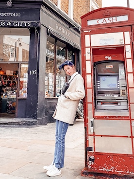 Wendy hungさんのコーディネート