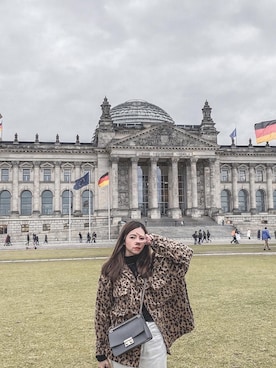 Wendy hungさんのコーディネート