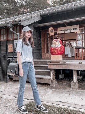 Wendy hungさんのコーディネート