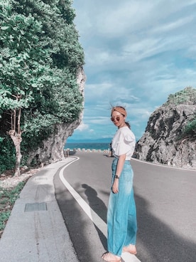 Wendy hungさんのコーディネート