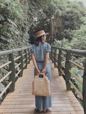 Wendy hungさんのコーディネート