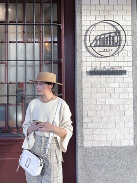 Wendy hungさんのコーディネート