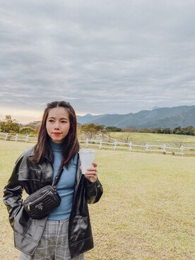 Wendy hungさんのコーディネート