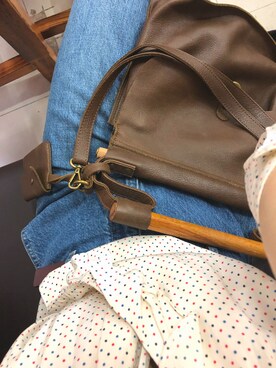 丸子是我呀さんのコーディネート