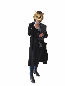 丸子是我呀さんのコーディネート