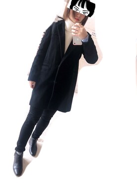 丸子是我呀さんのコーディネート