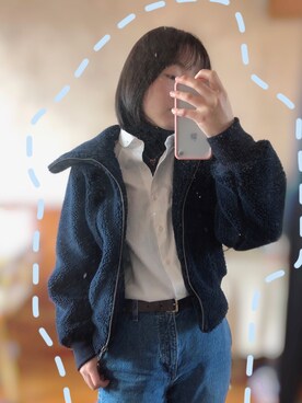 丸子是我呀さんのコーディネート