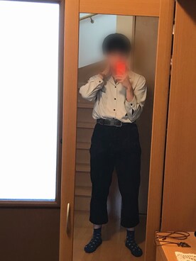 しゅしゅさんのコーディネート