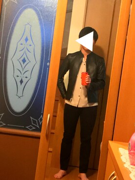 しゅしゅさんのコーディネート