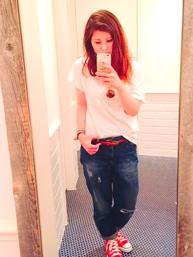 nanaさんのコーディネート