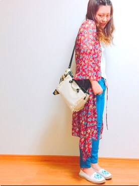 nanaさんのコーディネート