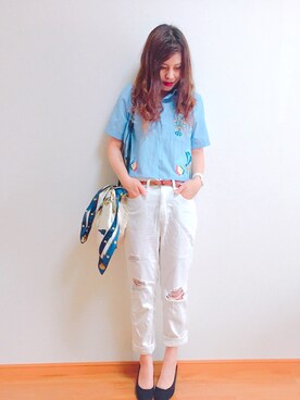 nanaさんのコーディネート