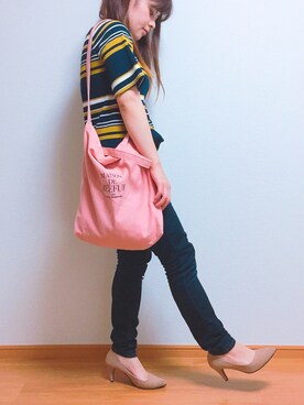 nanaさんのコーディネート