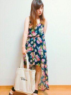 nanaさんのコーディネート