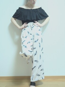 nanaさんのコーディネート